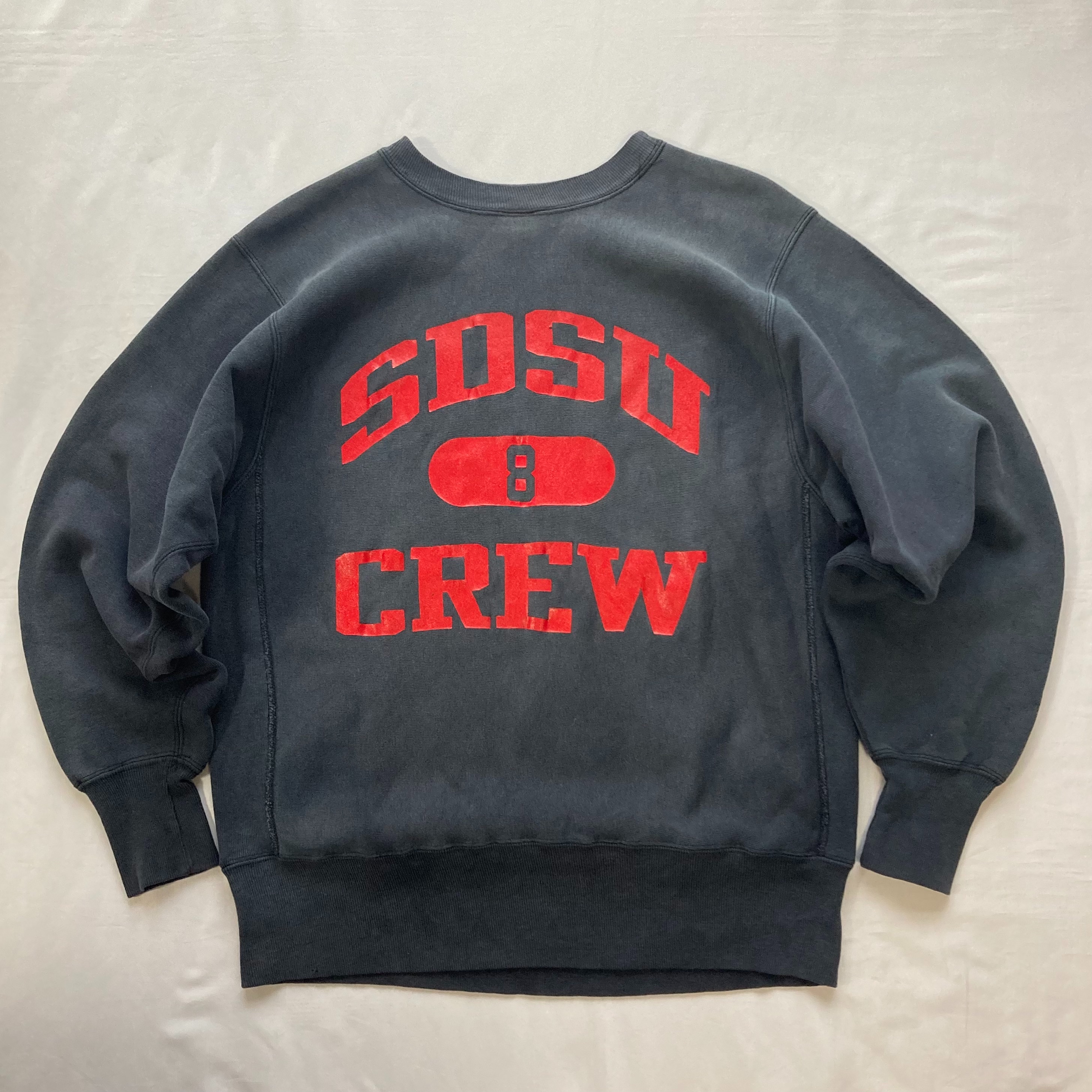 90s グッドフェードチャンピオンリバースウィーブ