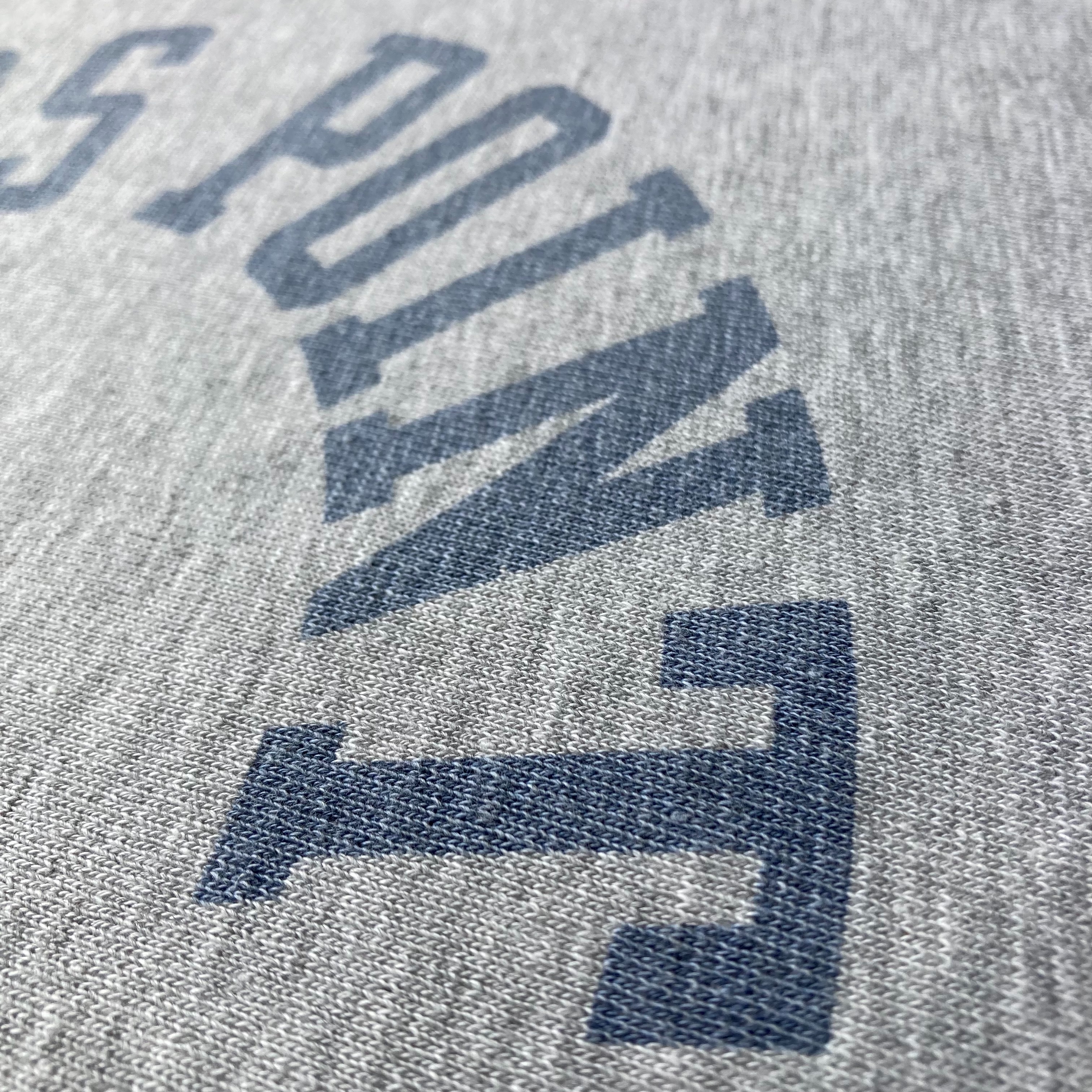 80S VINTAGE CHAMPION KINGS POINTリバースウィーブ 80s チャンピオン