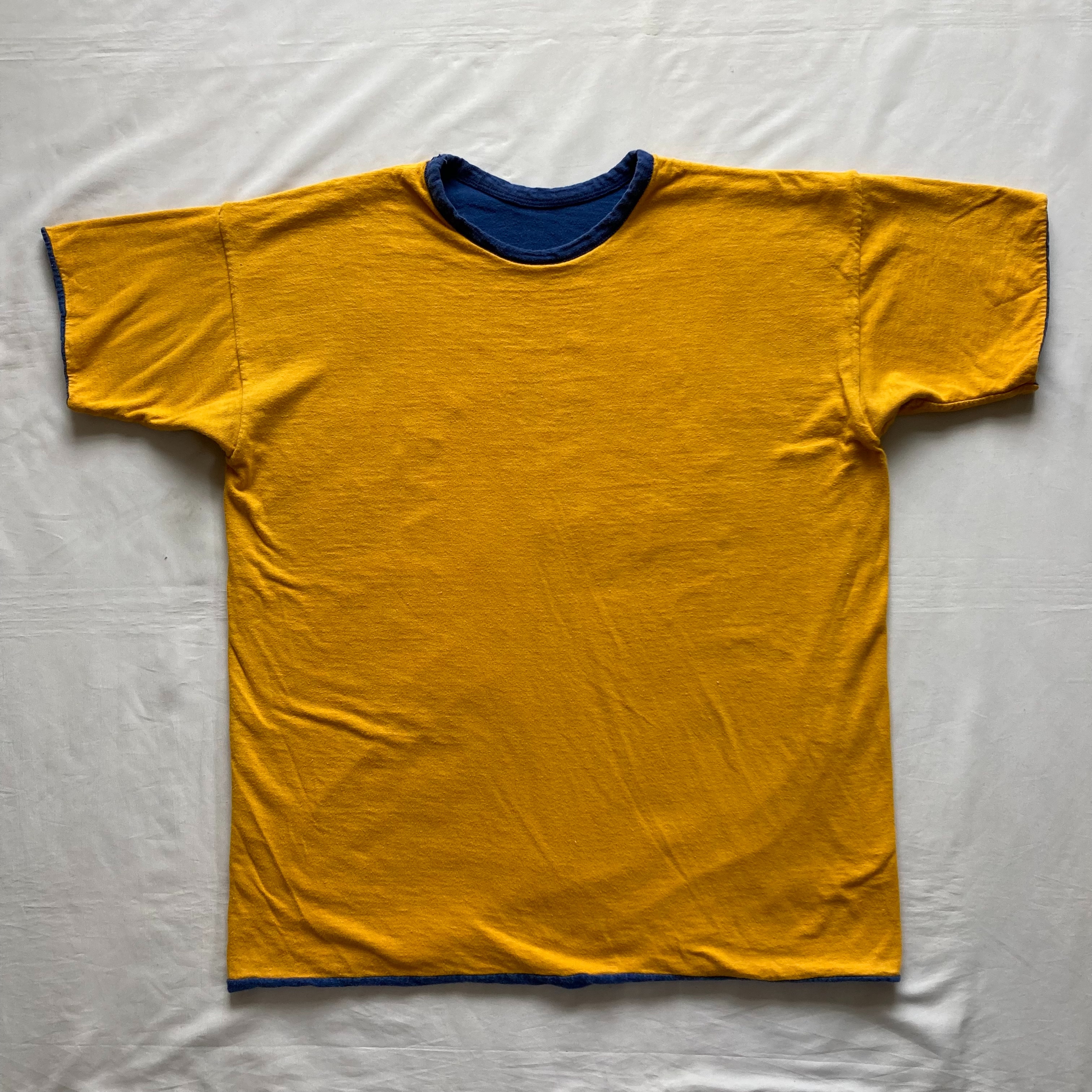 【60s】champion ランタグ　後期 60s Champion Sweat Run Tag 60年代 チャンピオン ランタグ