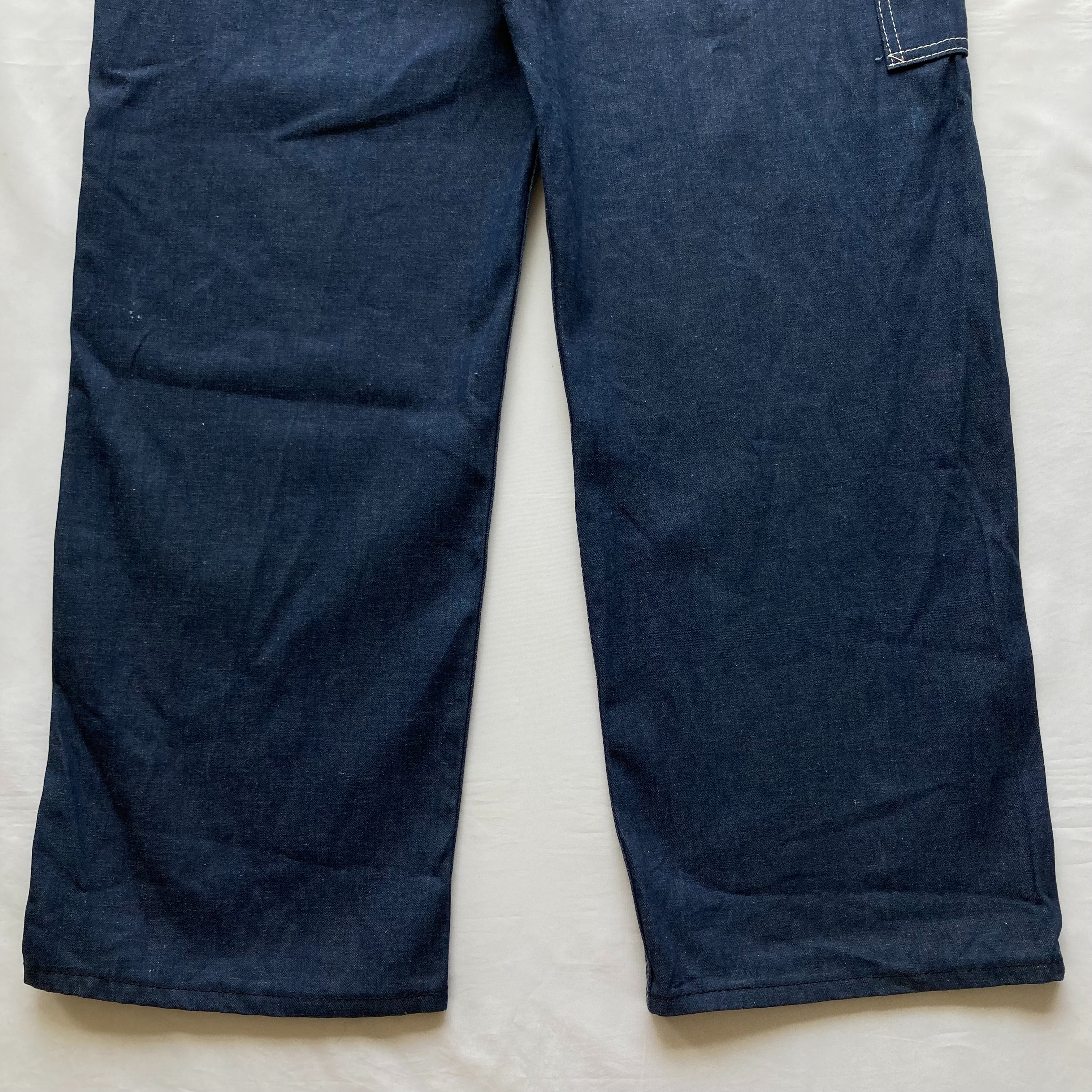 1843 デッドストック 60's ポインターブランド POINTER BRAND