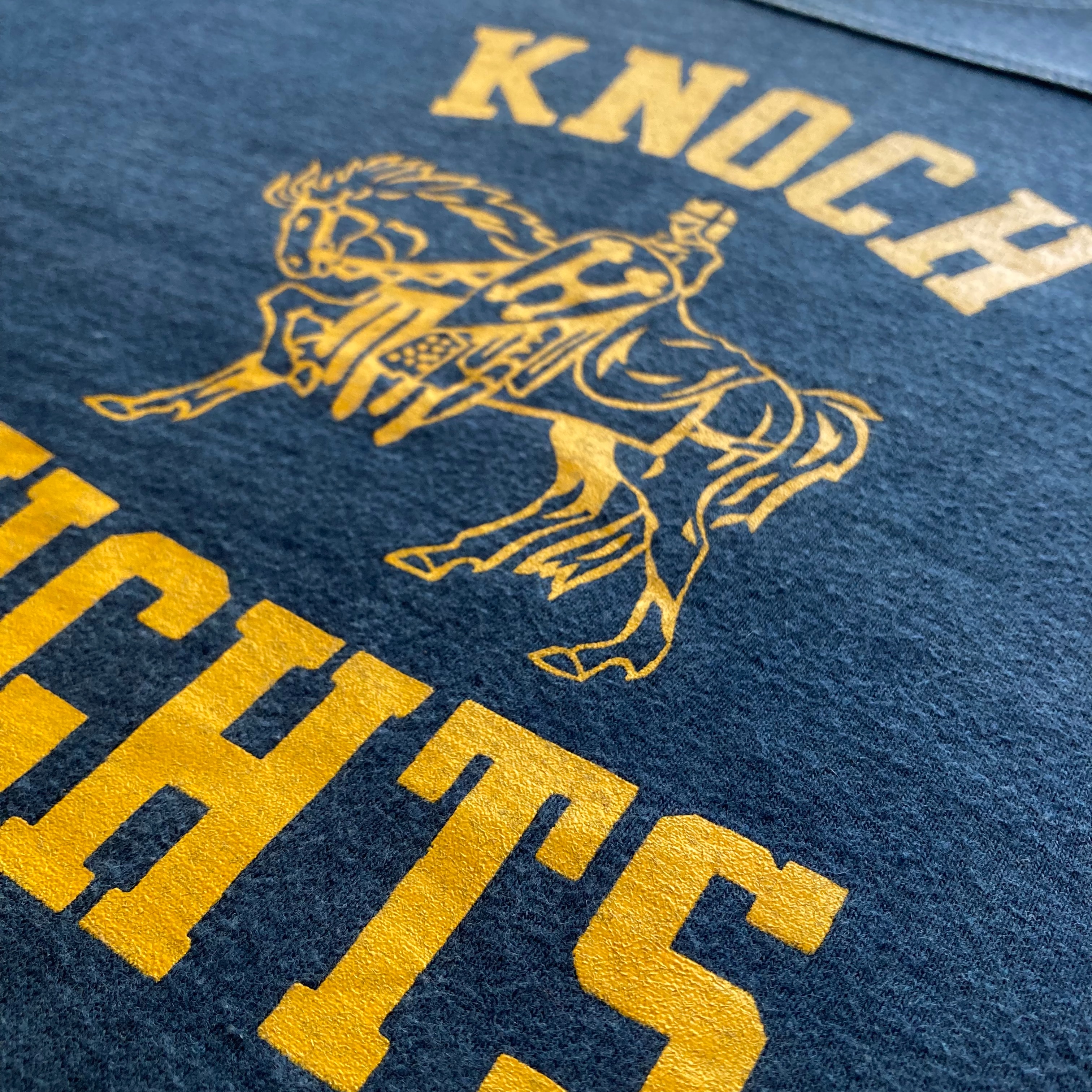 1878 フットボールTシャツ 80