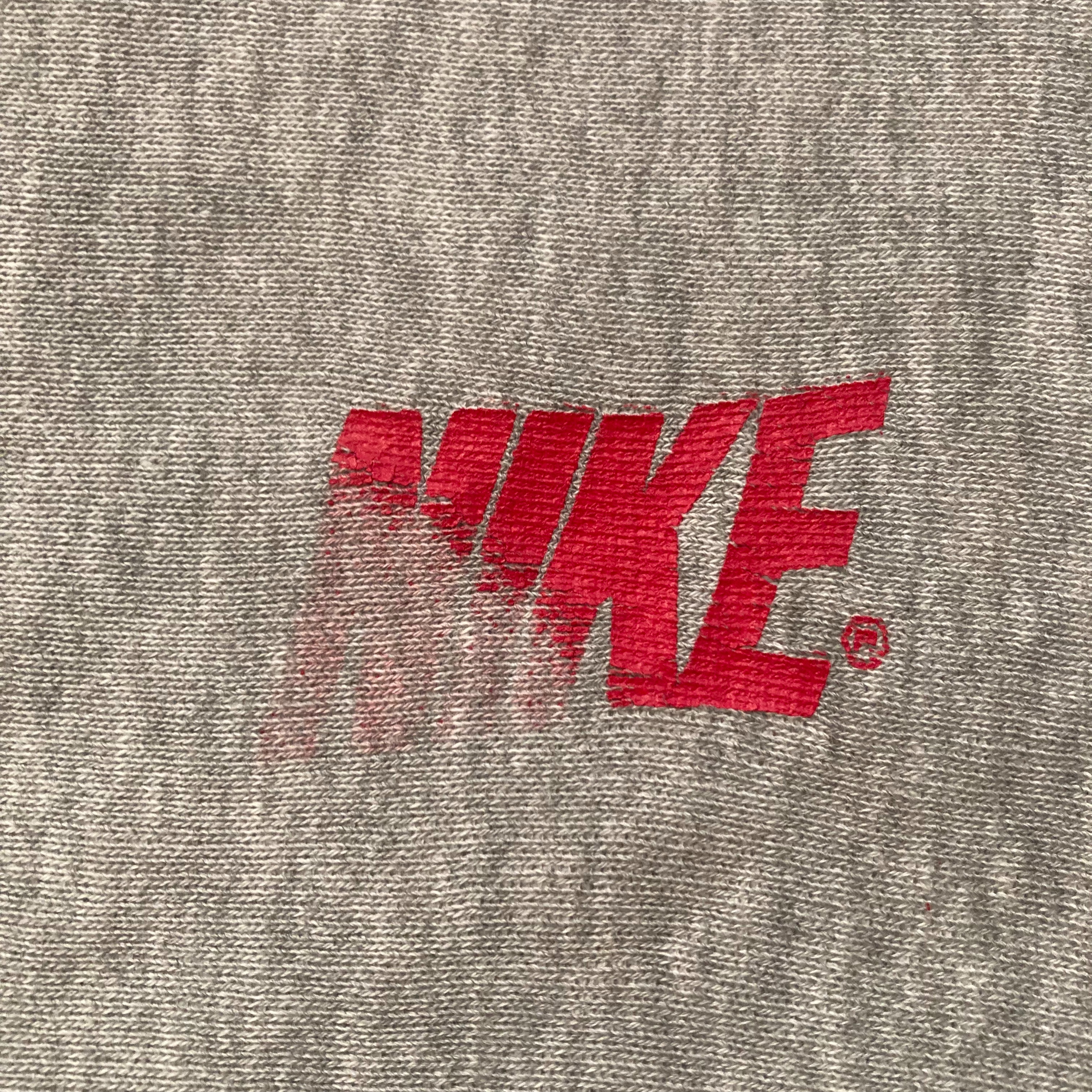 2018 珍品 NIKE ナイキ 70