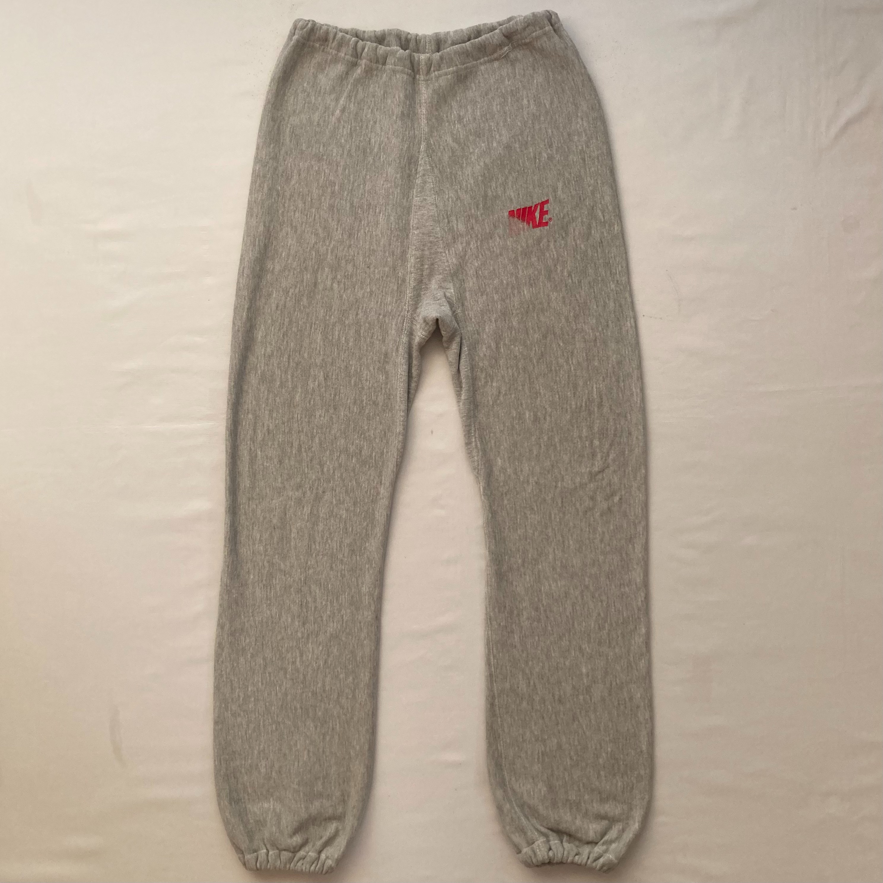 2018 珍品 NIKE ナイキ 70's80's チャンピオン リバースウィーブ