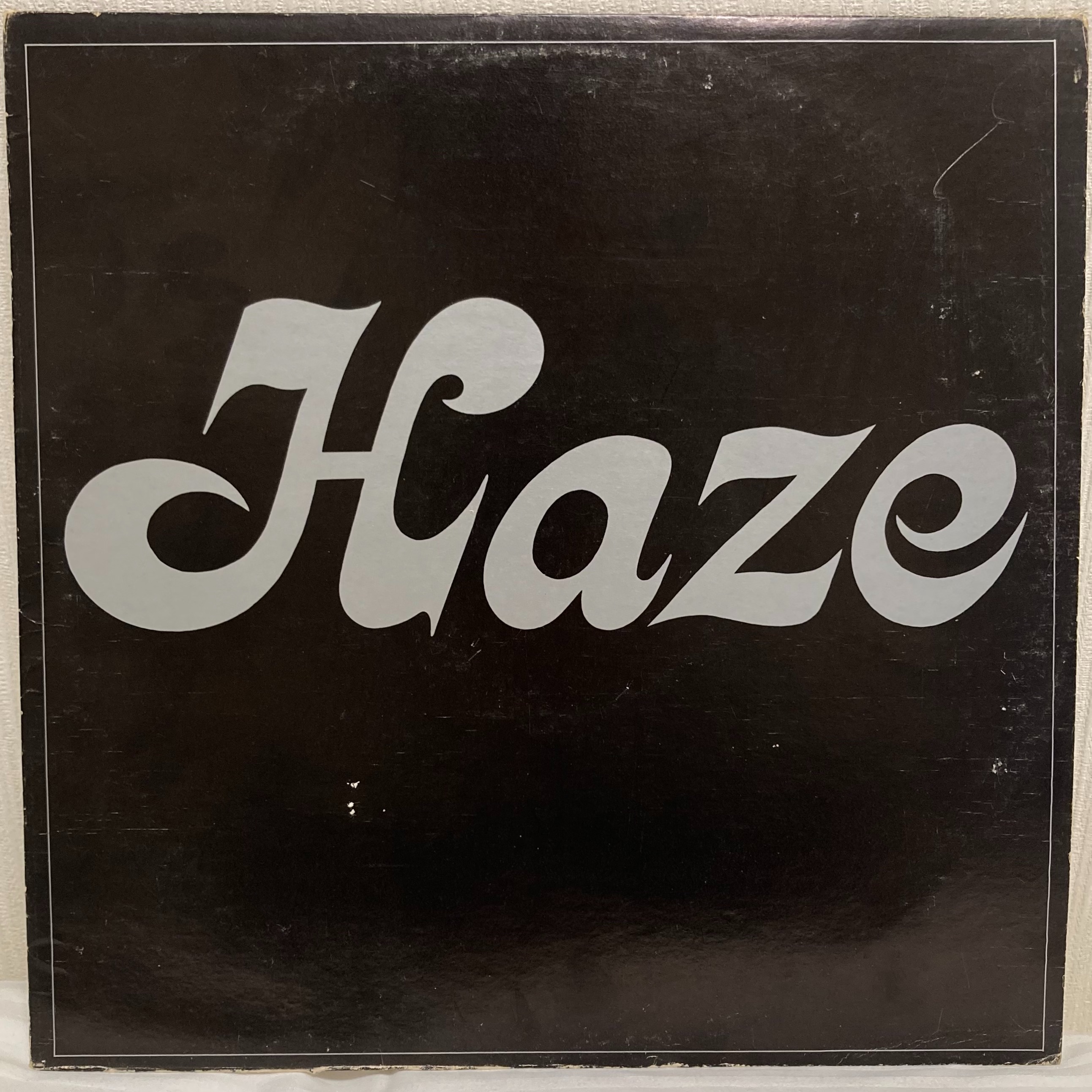 2277 発掘 ローカル モダンソウルの隠れた名盤 70's Haze Modern Soul