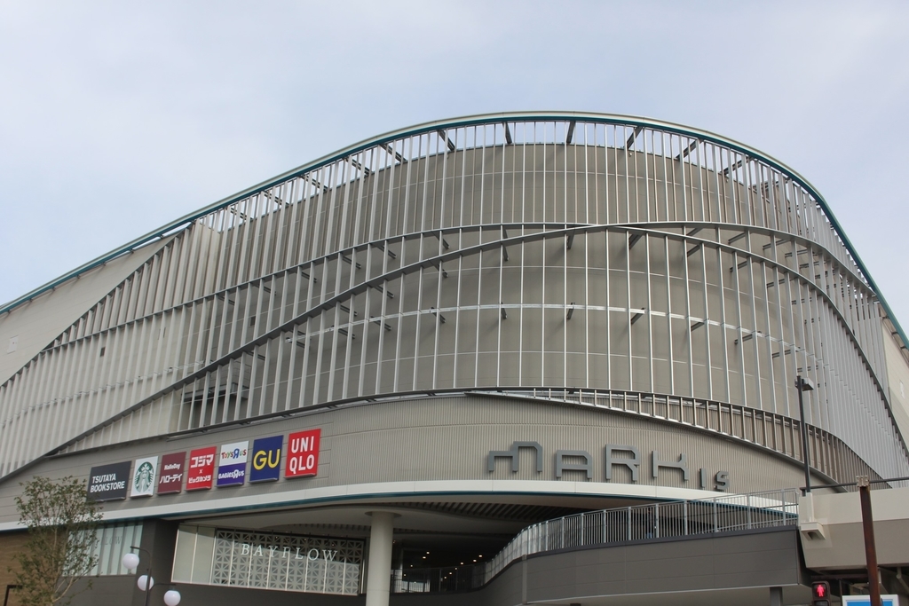 レポートmark Is 福岡ももちに開業日に行ってきました はな