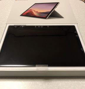 SurfacePro7