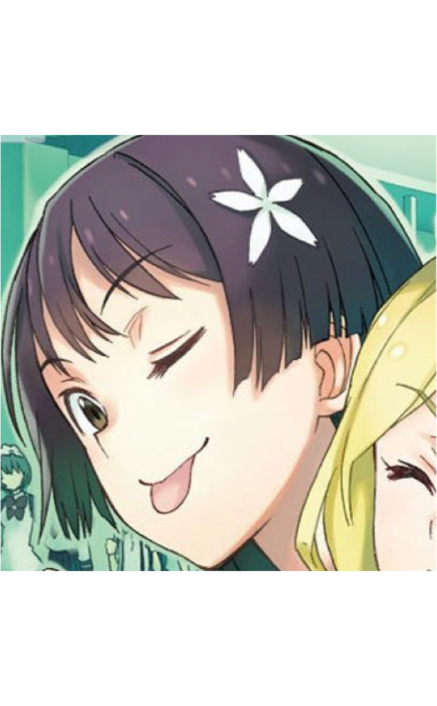 とある科学の超電磁砲の漫画が面白いからオススメする 善い日花丸