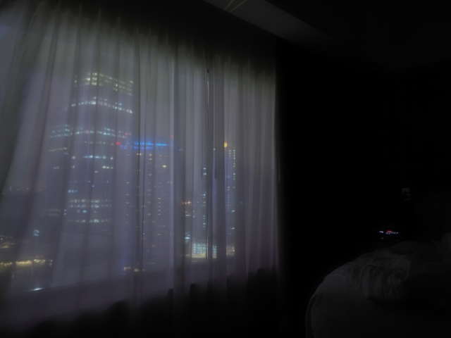 Hspあるある こんな暗い部屋で何やってるんだ 自分にも花丸付けたい Hsp主婦のつぶやき