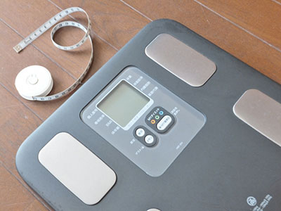 ダイエットを成功させたいなら体重を計れ 普段から絶対に死守すべきたった1つのこと はなのあ流儀