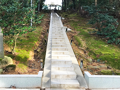新潟の隠れパワースポット 旦飯野神社は不思議なパワーにあふれたスゴイ神社でした はなのあ流儀