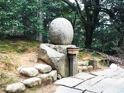 新潟の隠れパワースポット 旦飯野神社は不思議なパワーにあふれたスゴイ神社でした はなのあ流儀