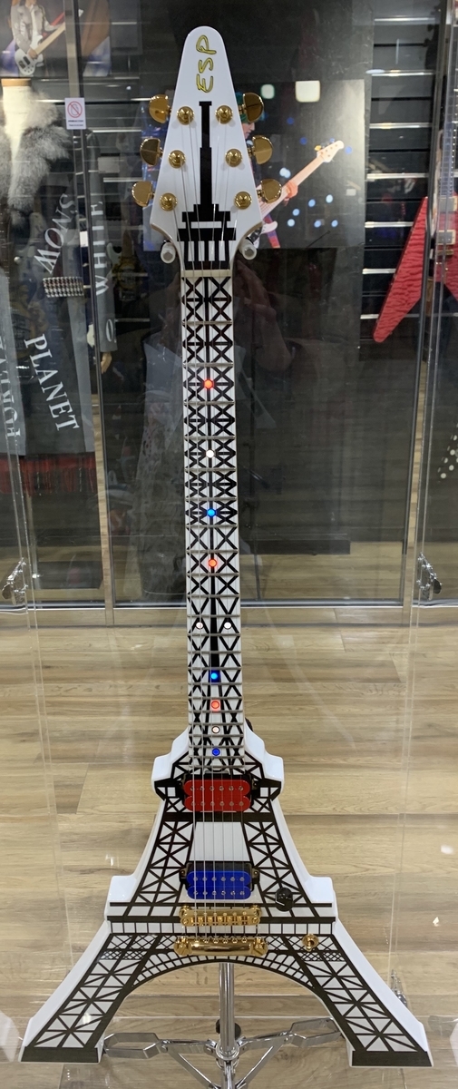 TETSUYAセット STELLA GEAR Bandit Six / Marble [tetsuya Signature Model