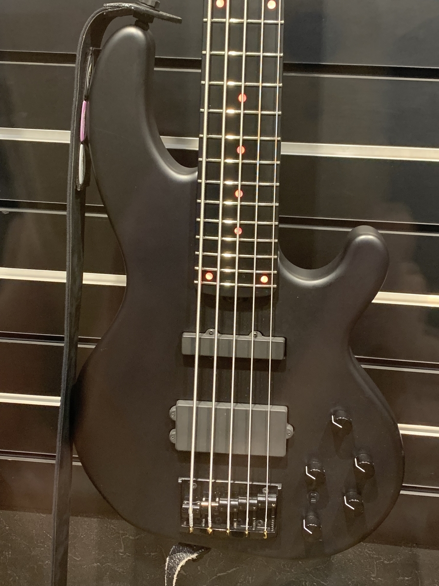 ESP ALBION tetsuya ラルク ESP CRAFT HOUSE（ESP渋谷） on X: 