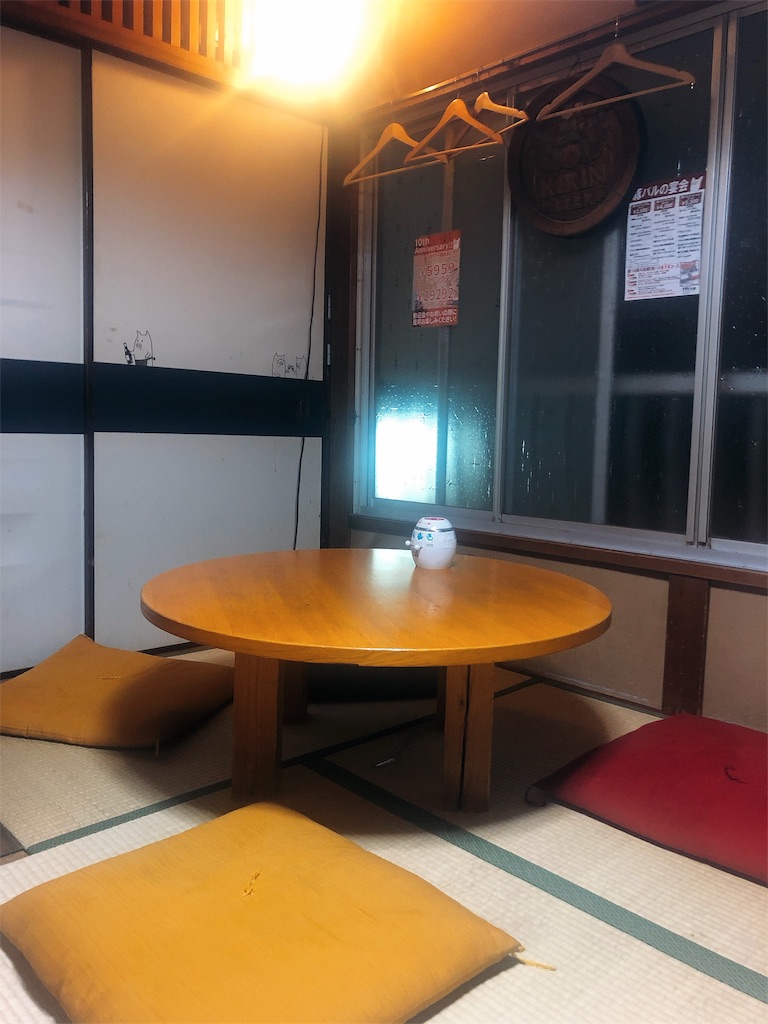 神田 豚 バル byo
