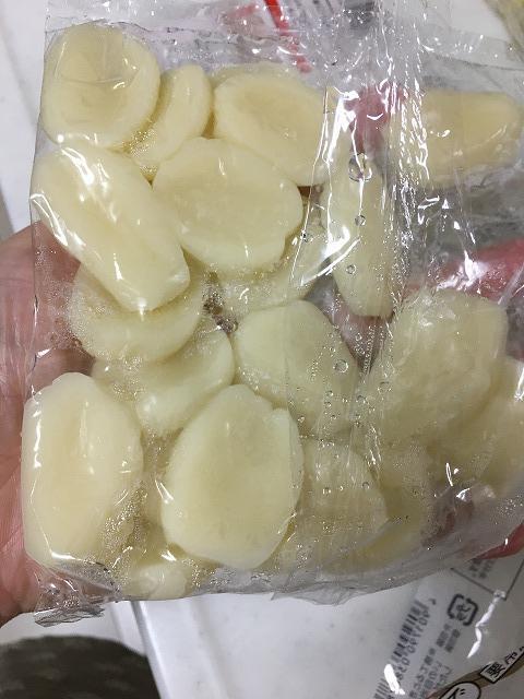シマダヤ【すいとん】2
