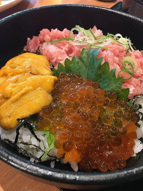 ココス うにパスタとウニ入り海鮮丼 ウニ三昧レビュー 気まぐれ主婦の日常 シンプルが好き ココス うにパスタとウニ入り海鮮丼 ウニ三昧レビュー 気まぐれ主婦の日常 シンプルが好き