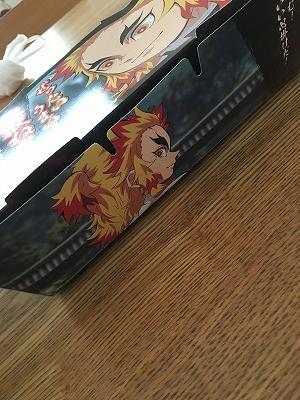 銀だこ 煉獄ねぎチリ2