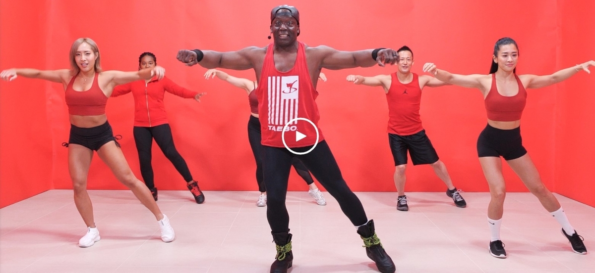 令和版ブートキャンプ