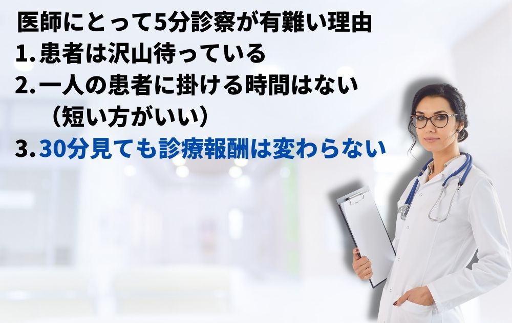 うつ病患者を助ける3つの医療の知識