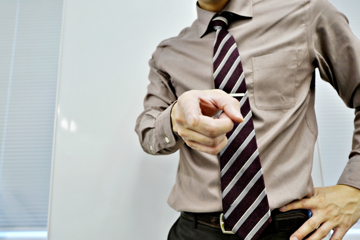 暴力はしないパワハラ上司あるある5選と対処法