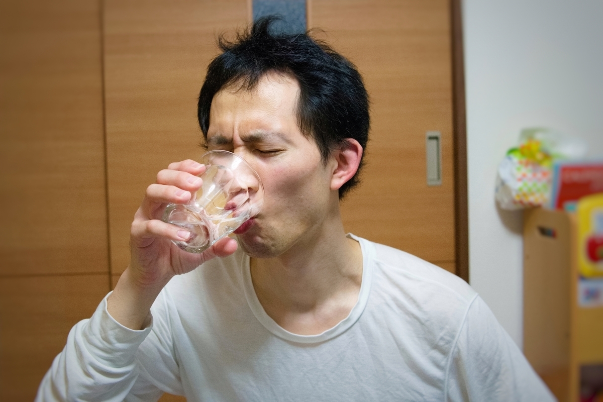 プロテイン　不味い