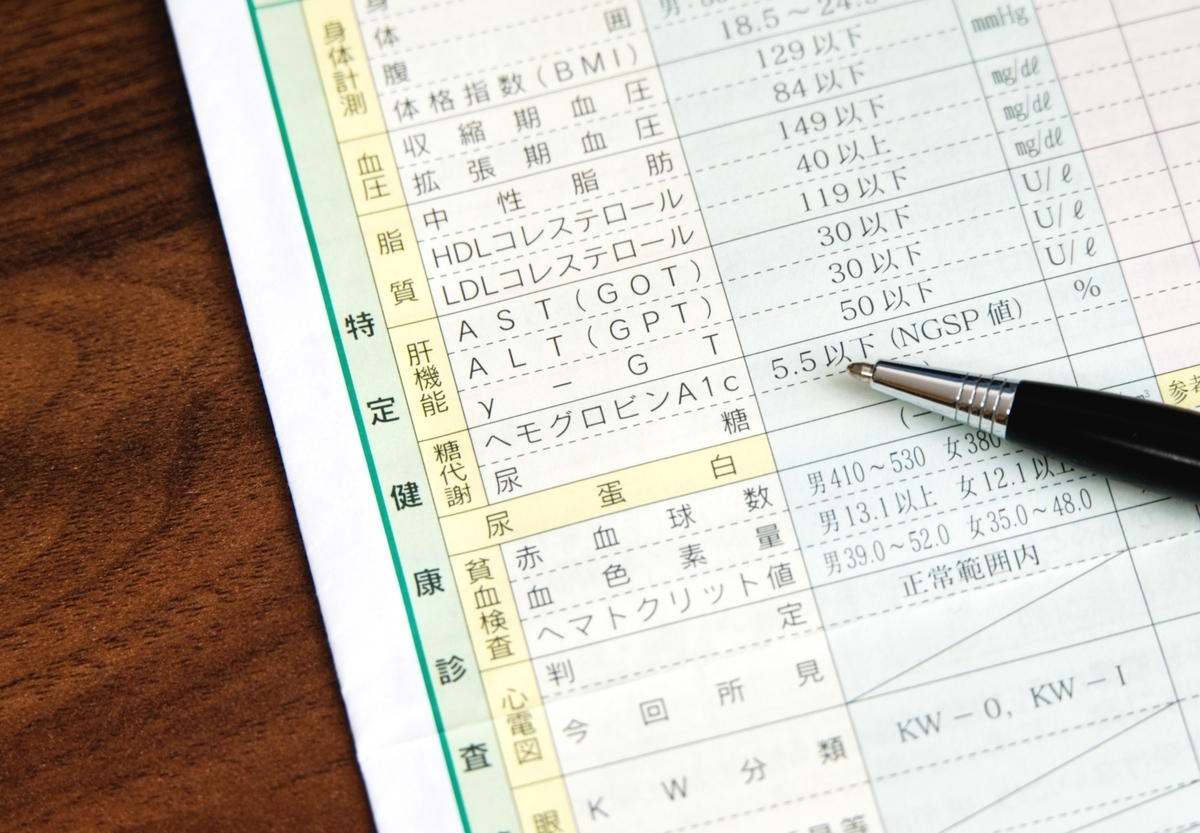 糖尿病　検診