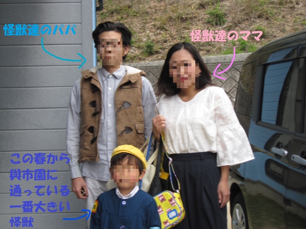 f:id:hanatanmama:20180418222336j:plain f:id:hanatanmama:20180418222336j:plain