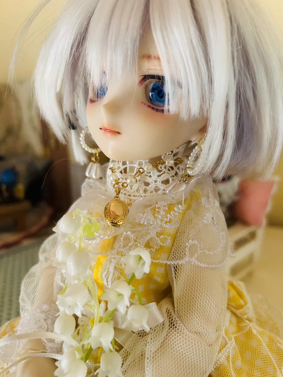 ドールと日常】ドールオーナー、ボディを交換する - サイハテドール