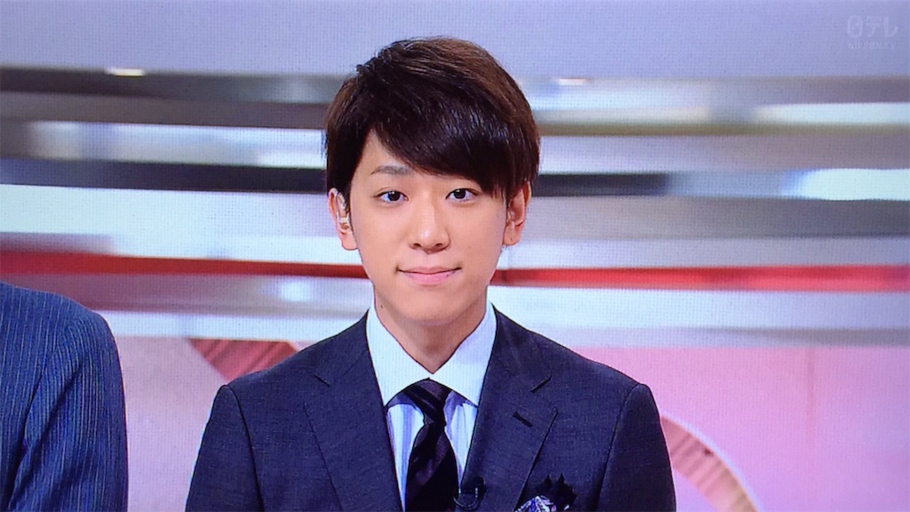 小山さんの1日 2016106 勿忘草 真実の愛