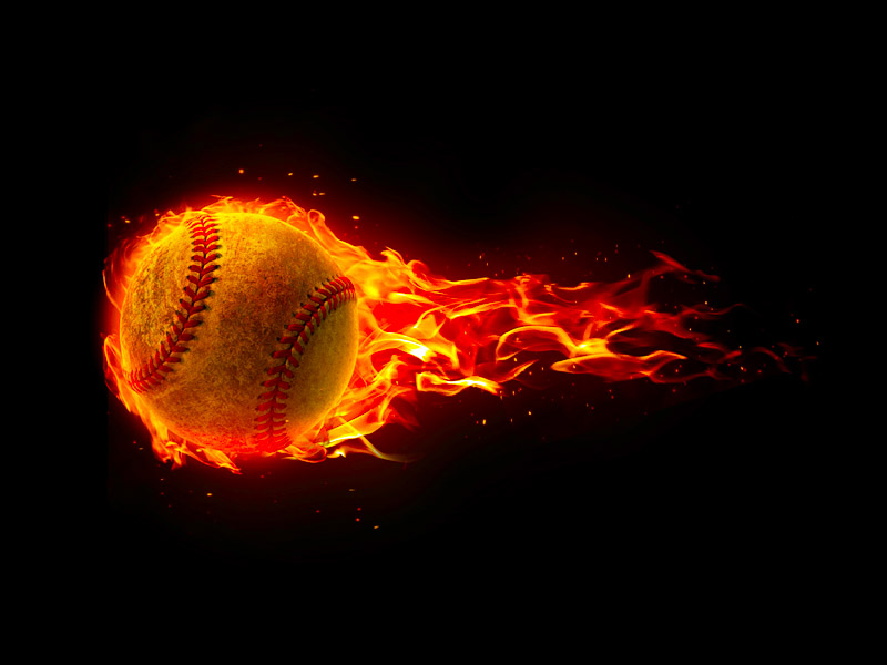 MLB開幕