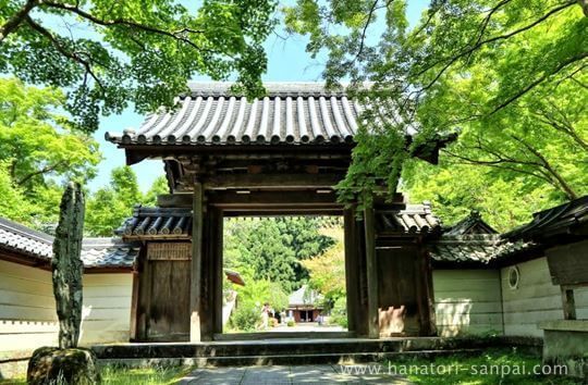 大阪の延命寺