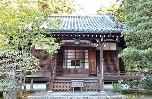 京都の新善光寺