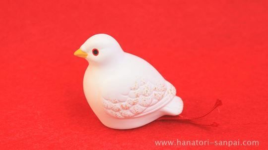 鳩みくじ】子供の守り神｜京都 三宅八幡宮のおみくじ - 花鳥参拝帖
