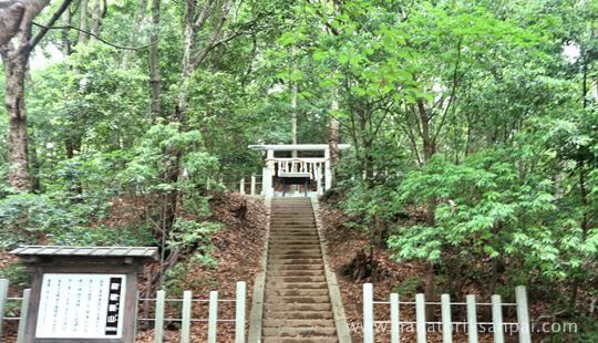 談山神社の御破裂山