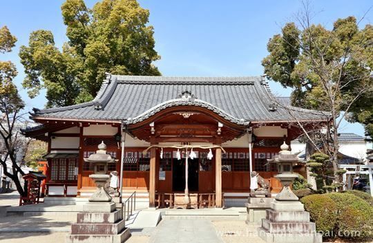 野見神社