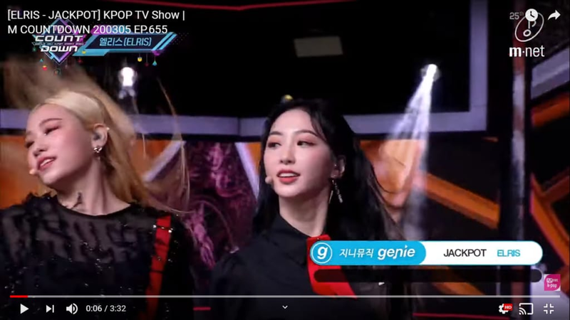 KPOP TV Show | M COUNTDOWN 200305 EP.655 - 花と惑星系のブログ