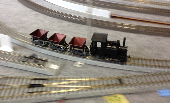 Oナロー レイアウト Oナローレイアウト オマケ付き 鉄道模型】HO