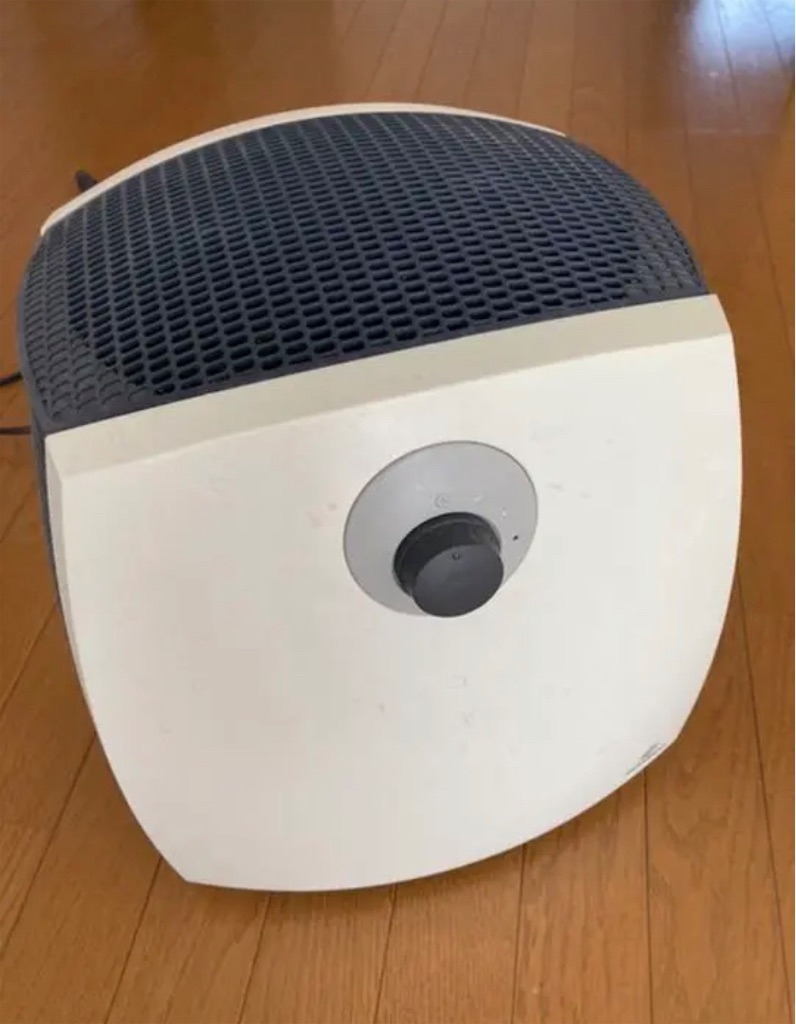 喉が・・・加湿器の出番 BONECO ボネコ 気化式 加湿器 最大35畳 喉が・・・加湿器の出番 BONECO ボネコ 気化式 加湿器 最大35畳