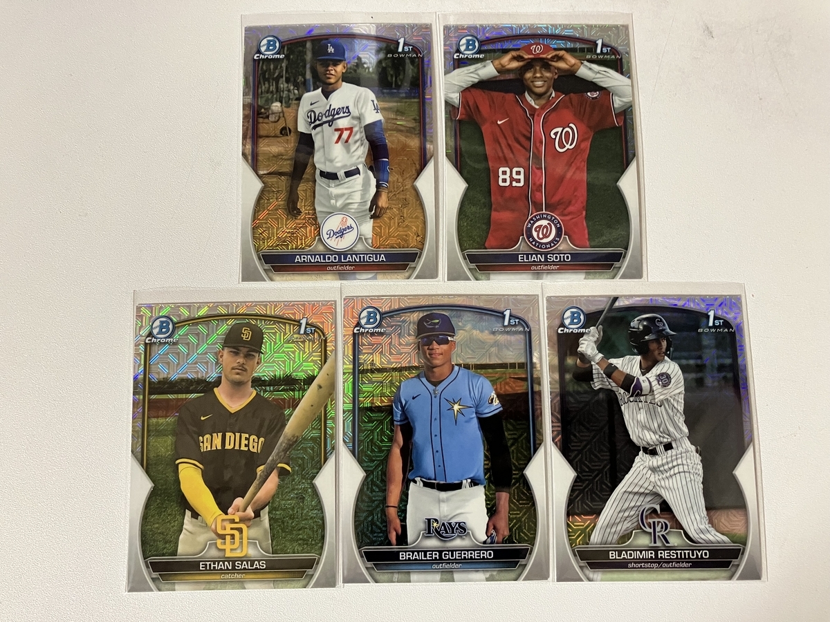 その他 Bowman Chrome Ethan Salas patch Auto その他 Bowman Chrome Ethan Salas patch Auto その他 Bowman Chrome