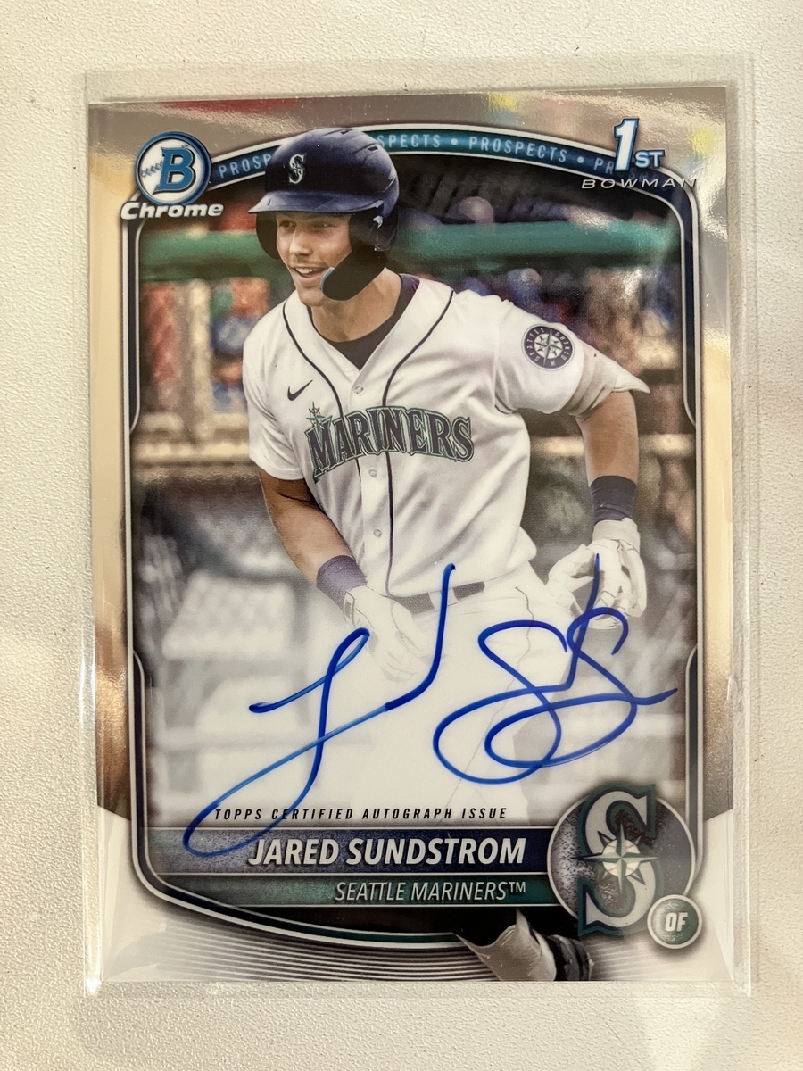 Topps | 𝗝𝗨𝗦𝗧 𝗣𝗨𝗟𝗟𝗘𝗗: A collector in Sacramento, CA