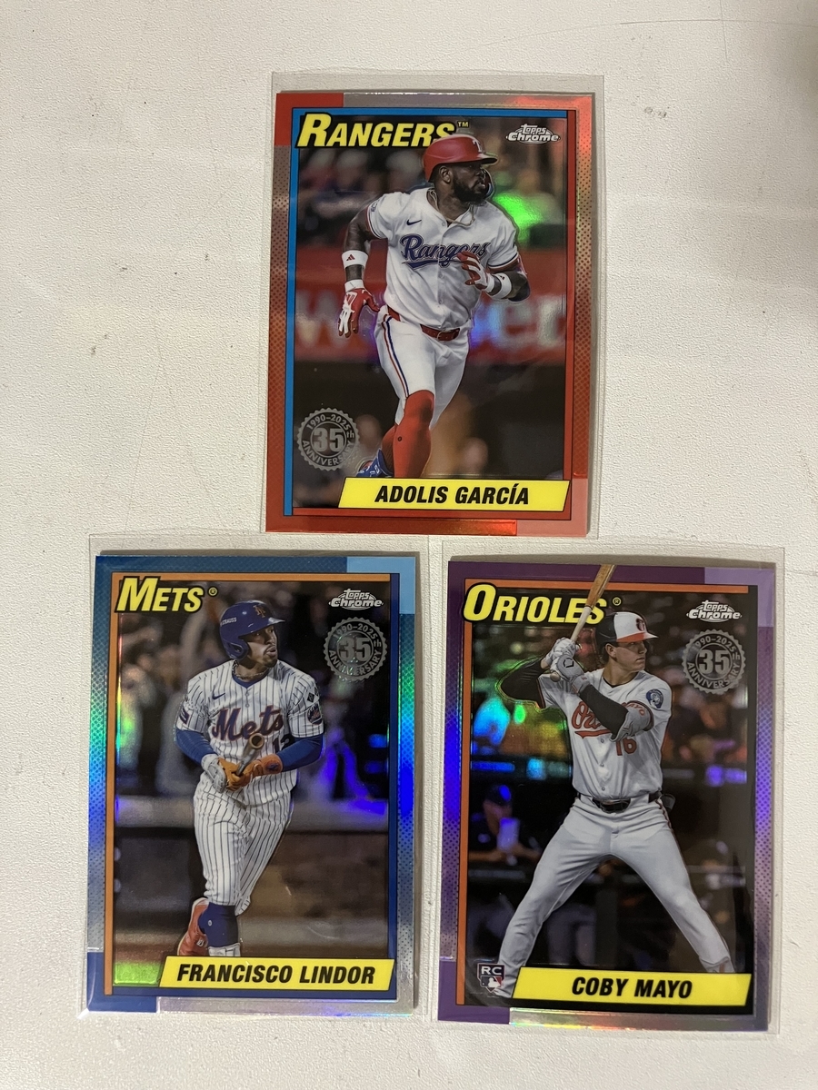 山本由伸 topps chrome npb 2021 ペース+インサート 2枚 2021 TOPPS NPBベースボールカード CHROME 1BOX開封＞ | IOFIの