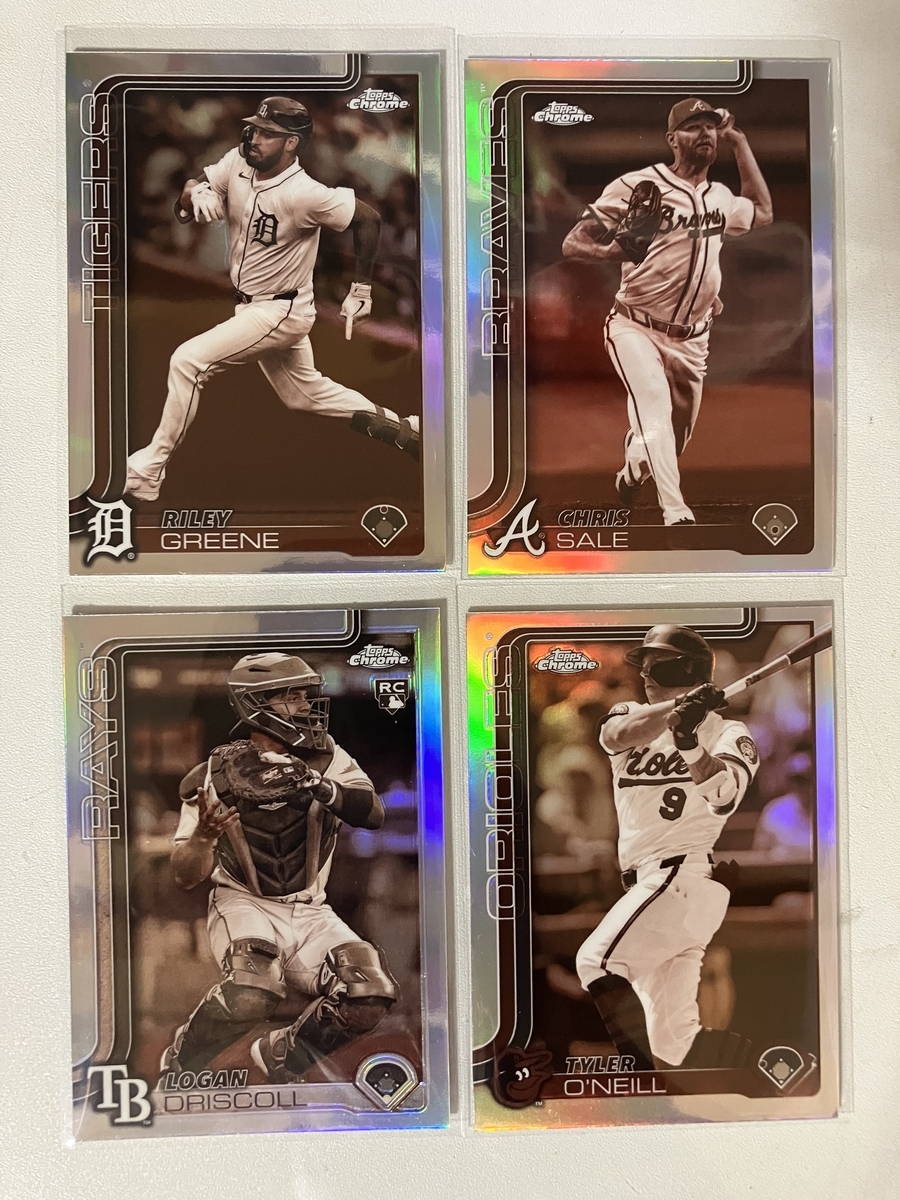 Topps Chrome ペドリ　ケースヒット Topps Chrome ペドリ ケースヒット Pedri 2021-22 Topps Chrome