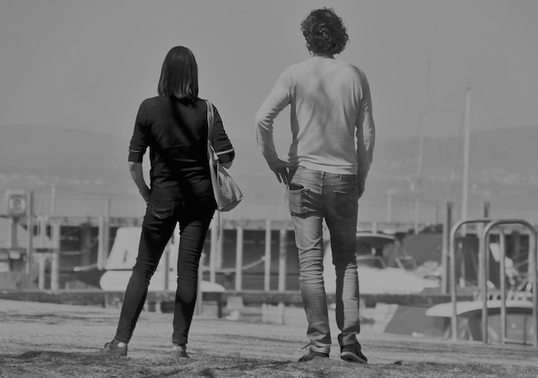 別れ話 喧嘩の最中にプロポーズ 占いで結婚すると言われた相手と結婚した体験談 結婚エピソード帳