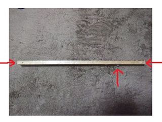 1弦ギターを作ろう Handai Carp S Blog 1弦ギターを作ろう Handai Carp S Blog