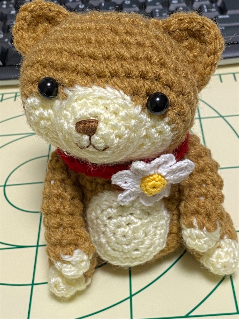 あみぐるみ たれ 耳 うさぎ 編み 図 Afrilao Com