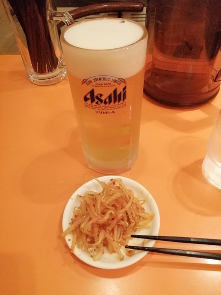 ビール
