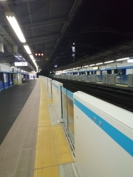 関内駅