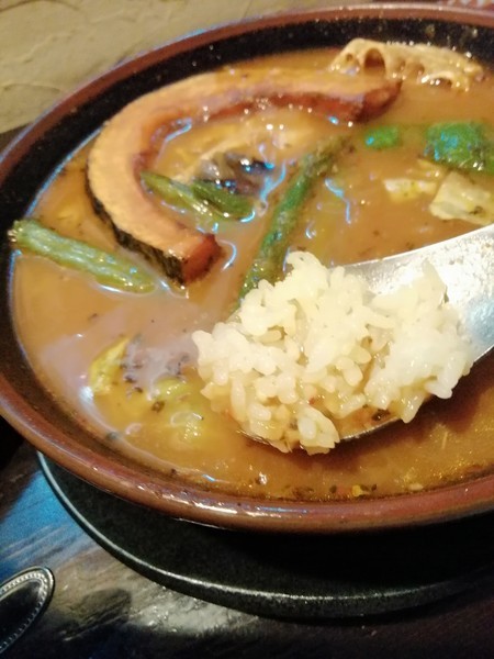 カレー