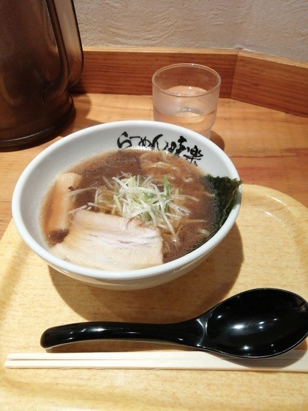 ラーメン博物館