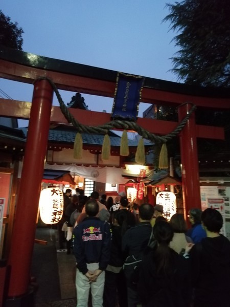 神社